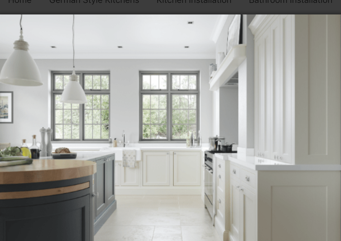professional-plumber-working-on-kitchen-fitter Design Costs Nothing -- Here's What Actually Sets The Kitchen's Price