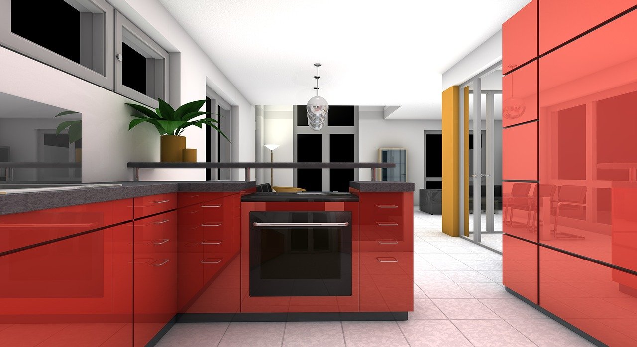 professional-tiler-working-on-floor-tiling-2 Kitchen Tiling Across Wakefield and the West Riding